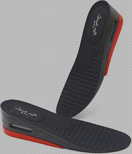 Review de zapatos ortopedicos distinta altura