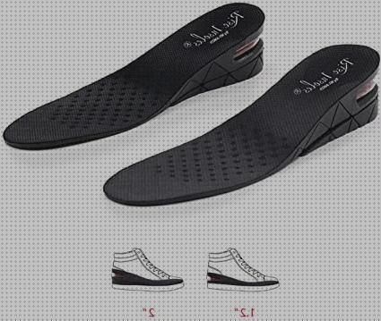Análisis de los 16 mejores Zapatos Ortopedicos Distintas Alturas