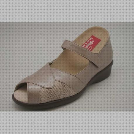 Las mejores marcas de zapatos ortopedicos dunas