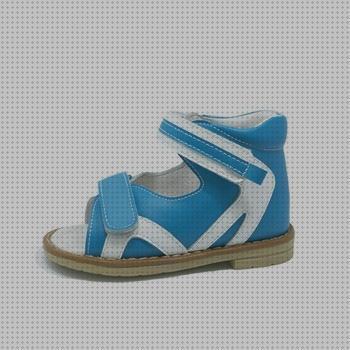 Review de los 17 mejores zapatos ortopedicos duros