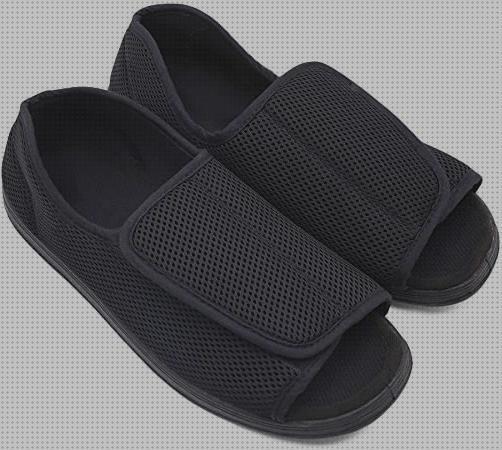 Análisis de los 14 mejores zapatos ortopedicos edemas