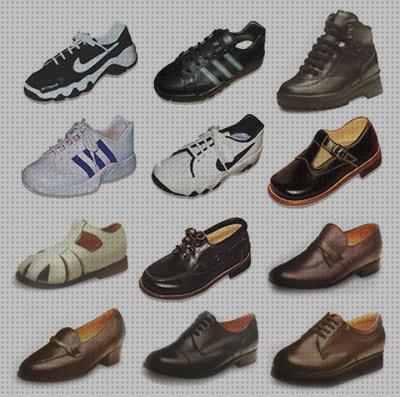 Review de los 16 mejores zapatos ortopedicos esteticos para comprar