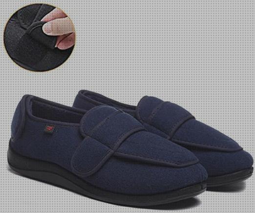 Review de zapatos ortopedicos hombre pies anchos