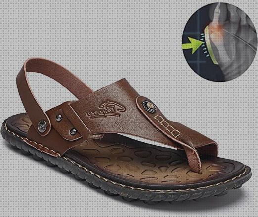 Las mejores hombres zapatos ortopedicos zapatos ortopedicos hombre verano