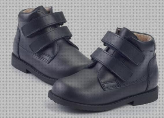 Opiniones de los 18 mejores Zapatos Ortopedicos Hormas Rectas
