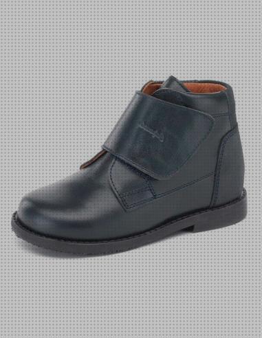 Review de zapatos ortopedicos horma recta