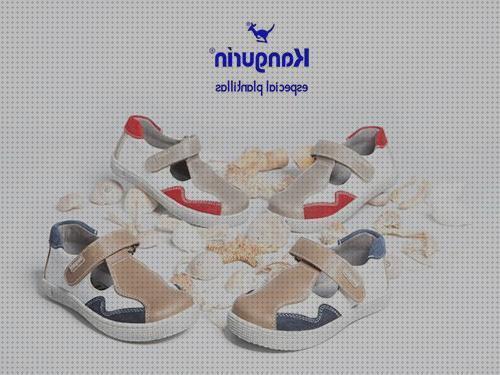 Review de zapatos ortopedicos kangurin