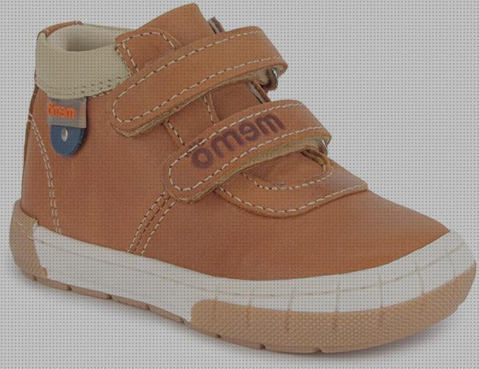 Review de zapatos ortopedicos memo
