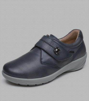 Las mejores zapatos especiales mujer ortopédico zapatos zapatos ortopédicos mujer con anchos especiales