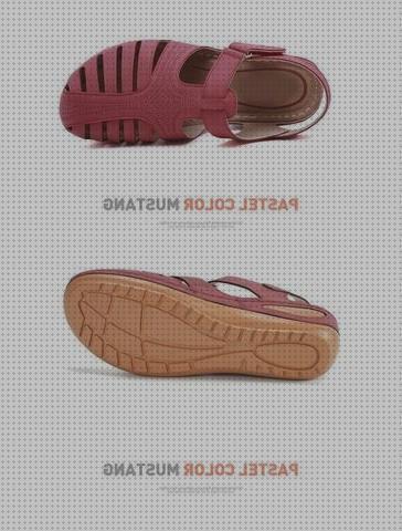 Los 21 Mejores Zapatos Ortopédicos De Mujeres Para Papiloma