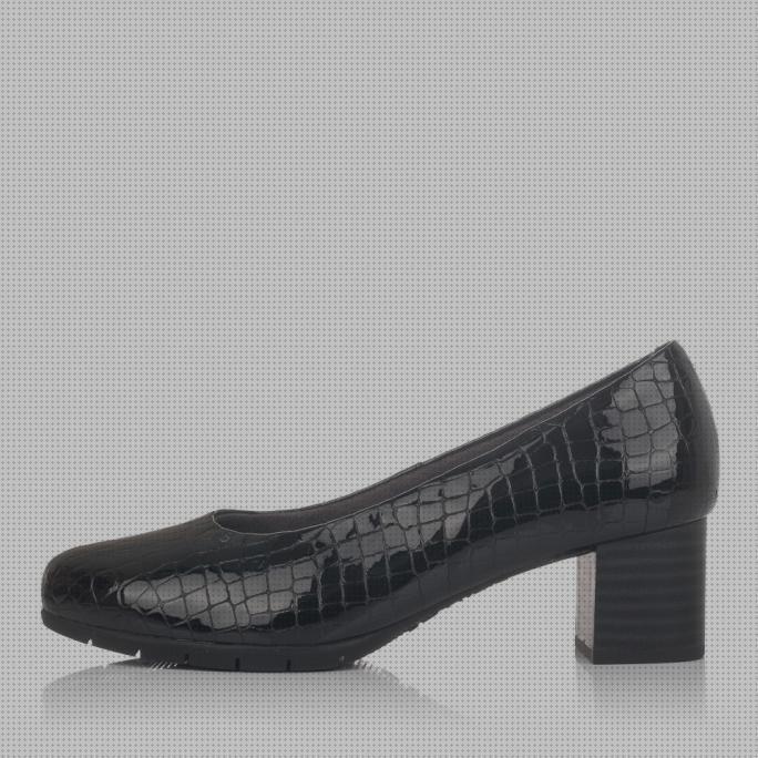 Análisis de los 10 mejores Zapatos Ortopedicos De Mujeres Salon Negros