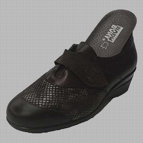Las mejores marcas de mujeres zapatos ortopedicos zapatos ortopedicos mujer diseño