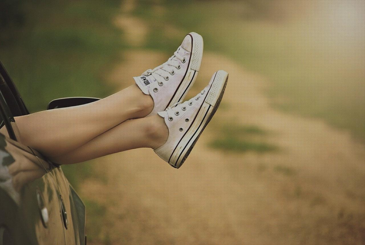 Review de zapatos ortopédicos niña