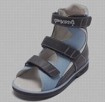 Review de zapatos ortopedicos niño precio