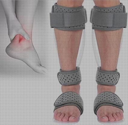 Las mejores zapatos zapatos ortopedicos para ferula pie