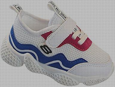 Opiniones de los 14 mejores Zapatos Ortopedicos Para Niños Running