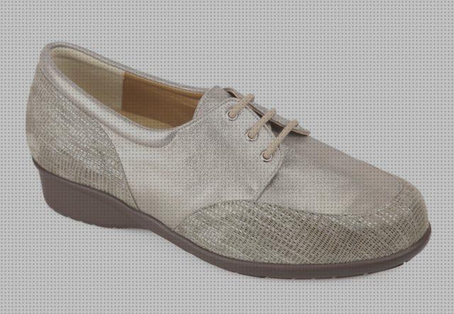 Review de zapatos ortopedicos para pie cavo