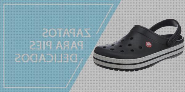 Los mejores 20 Zapatos Ortopedicos Para Pies Delicados