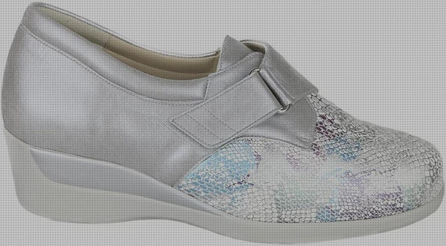 Review de zapatos ortopedicos para pies delicados