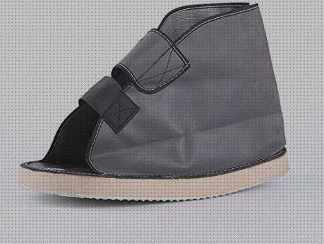 Las mejores postoperatorios zapatos ortopedicos para postoperatorios