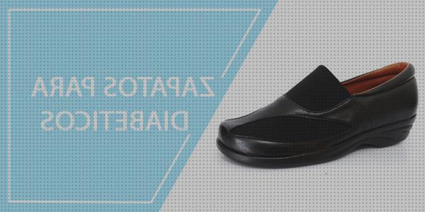 Review de zapatos ortopedicos para trabajar de pie