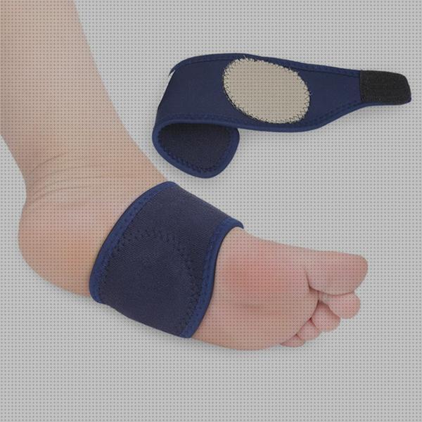 Los 16 Mejores Zapatos Ortopedicos Pies Con Vendajes