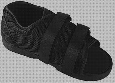 Las mejores pies zapatos ortopedicos zapatos ortopedicos pie con vendaje