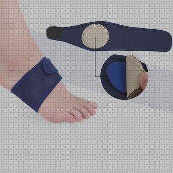 Review de zapatos ortopedicos pie con vendaje