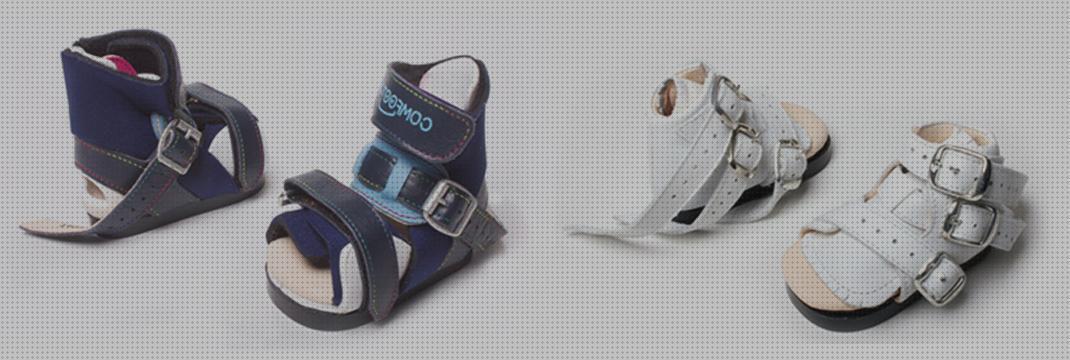 Los 31 Mejores Zapatos Ortopedicos Pies Equinos Varo
