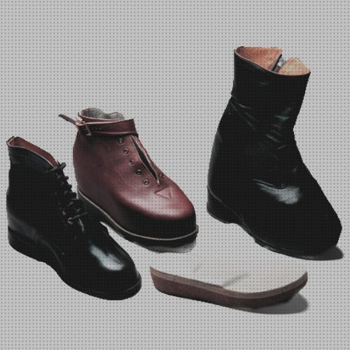 ¿Dónde poder comprar zapatos zapatos ortopedicos poliomielitis?