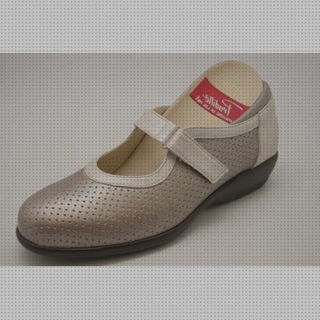 Review de los 11 mejores zapatos ortopedicos pradillo bajo análisis