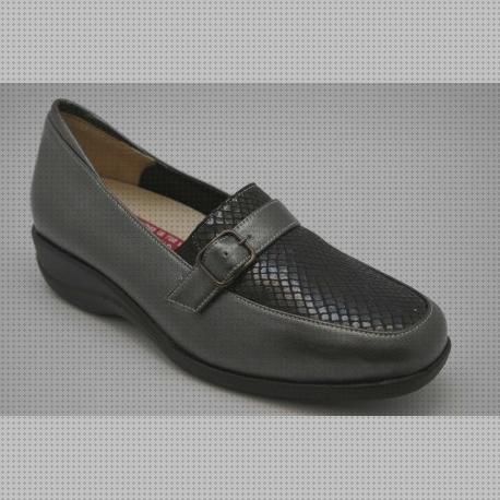 Las mejores zapatos zapatos ortopedicos pradillo