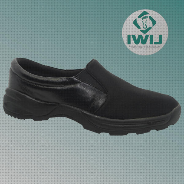 Opiniones de los 16 mejores Zapatos Ortopedicos Sin Costuras Para Hombres