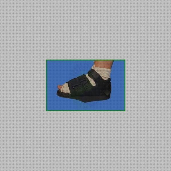 Las mejores marcas de tacon zapato ortopedico tacon negativo