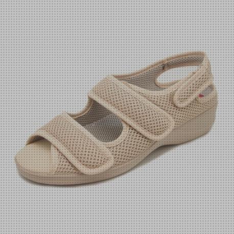 Opiniones de los 17 mejores Zapatos Ortopedicos Tallas 35 De Mujeres