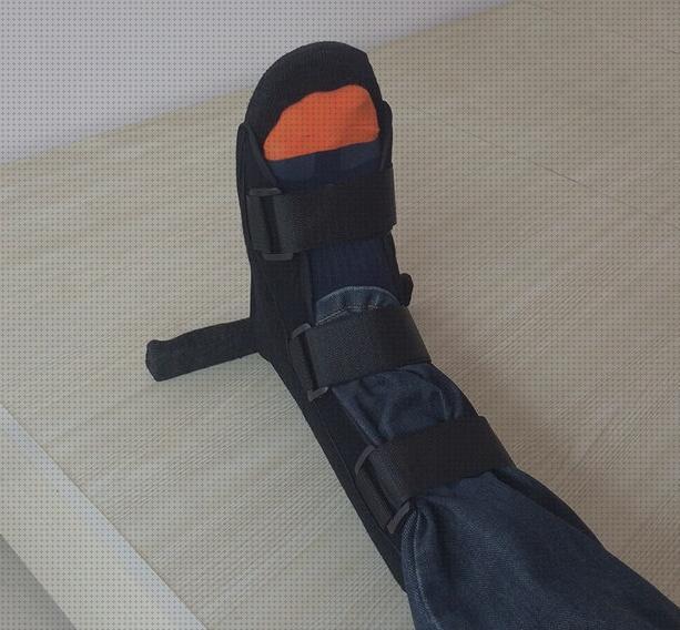 ¿Dónde poder comprar tobillos zapatos ortopedicos tobillo?
