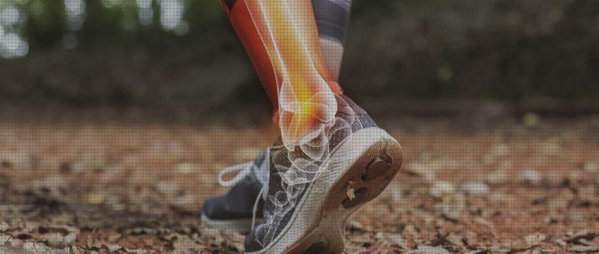 Las mejores tobillos zapatos ortopedicos tobillo