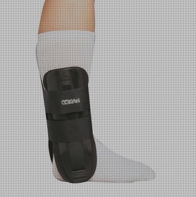 Review de zapatos ortopedicos tobillo