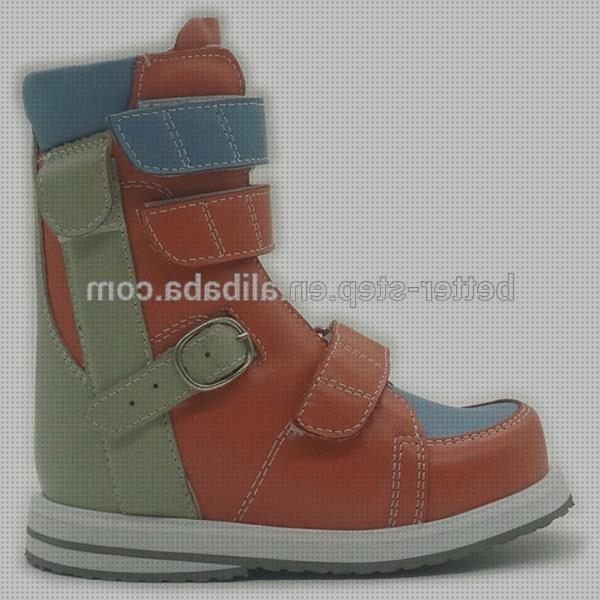 Opiniones de los 14 mejores Zapatos Para Afos Ortopédicos