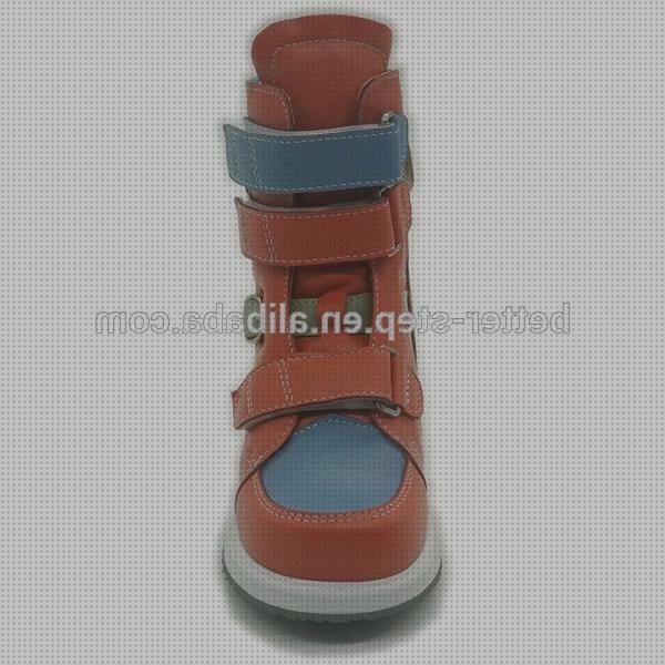 Review de zapatos para afos ortopédicos