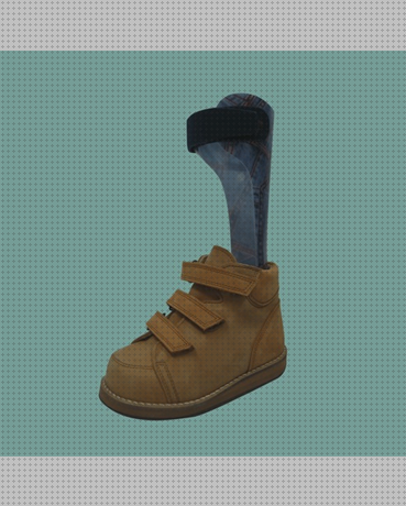 ¿Dónde poder comprar zapatos ortesis zapatos para ortesis dafo?