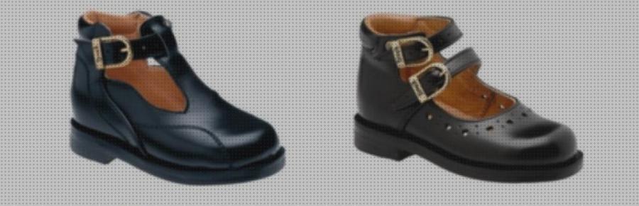 Opiniones de los 27 mejores Zapatos Para Un Solos Pies Ortopedicos
