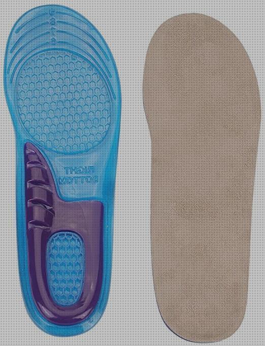 Opiniones de los 15 mejores Zapatos Que Se Puedan Meter Plantillas Ortopedicas