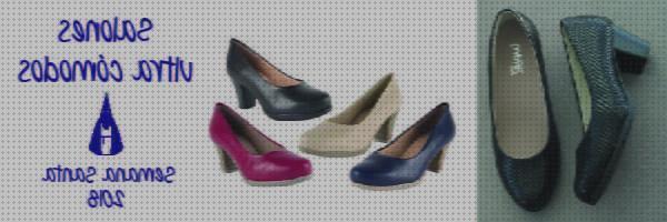 Los 12 Mejores Zapatos Semanas Santas Ortopedicos