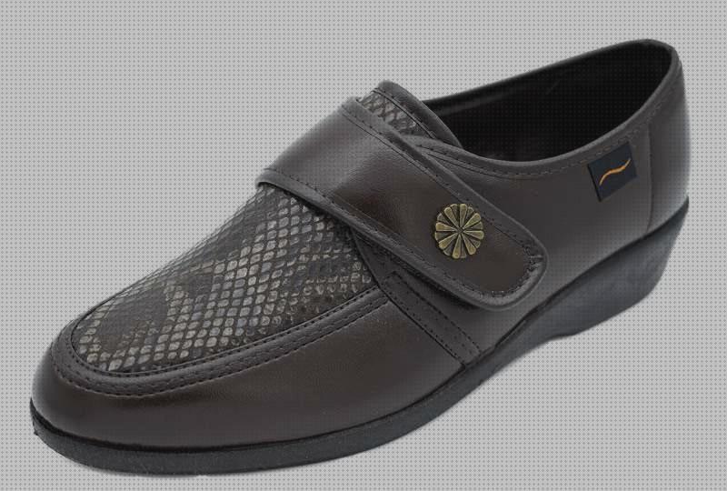 Los 19 Mejores Zapatos Señoras Licra Ortopedicos