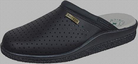 ¿Dónde poder comprar zuecos zueco color negro ortopedico?
