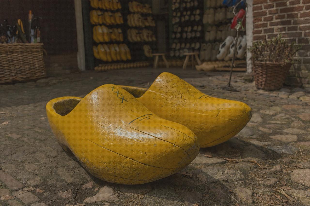 ¿Dónde poder comprar andador madera zuecos de madera ortopédicos?