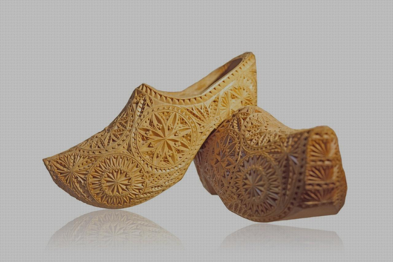 Las mejores calzado ortopédico zuecos zuecos jeringuillas