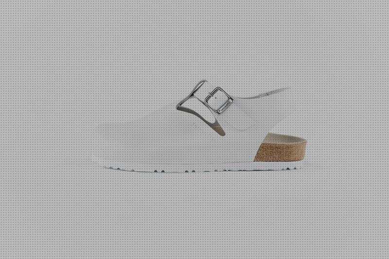 Review de los 14 mejores zuecos ortopedicos blancos