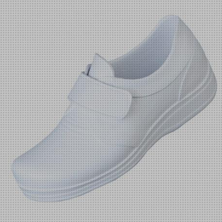 ¿Dónde poder comprar calzado ortopédico zuecos zuecos ortopédicos en blancos cerrados?